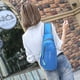 thumbnail image 4 of Guardurnaity Bolsa de gimnasio, bolsa de Fitness, paquete deportivo, gran capacidad, equipo para correr, comodidad, suministros deportivos multiusos, Envolturas para manijas de equipaje Verde Guardurnaity AP014784-01, 4 of 6
