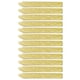 thumbnail image 5 of Ounissouiy 12 piezas de cera de sellado, cuentas de sello de cera, patrón de flecha, cera de sellado derretida, Kit de sello de cera DIY, Type8 NO8, 5 of 6