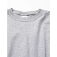 thumbnail image 2 of Gildan Men's Heavy Cotton Long Sleeve T-Shirt - G540 (Pack Of 2), 2 of 3
