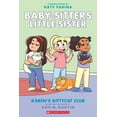 thumbnail image 2 of Baby-Sitters Little Sister Graphic Novels, Books 1-6 Set, 2 of 7