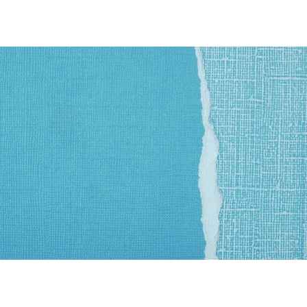 Core'dinations Sandable Cardstock 12"X12"-Marine