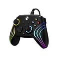 thumbnail image 2 of Control Turtle Beach para Xbox Afterglow Wave Negro, 2 of 5