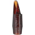 thumbnail image 3 of Miangastore Embout de Saxophone Professionnel Flûte Alto Embout de Remplacement pour Saxophone Alto, 3 of 8