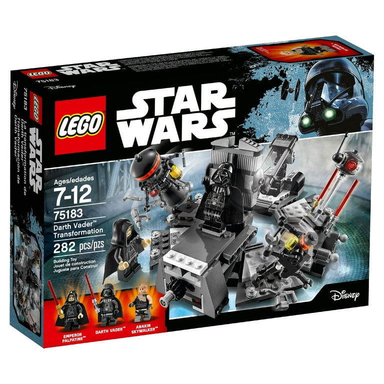 Display stand for LEGO® Star Wars Yoda's Jedi Starfighter™ (75360) — Wicked  Brick