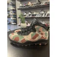 thumbnail image 2 of Ni-k-e Size 11.5 - Air Jordan 10 Retro Desert Camo, 2 of 6