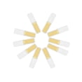 thumbnail image 1 of 10 Pack Tenor Saxophone Reeds, Precise Smooth Playing Experience Protective Case for Beginner and Player, 1 of 7