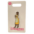 thumbnail image 2 of Disney Parks Tiana Palace Restaurant Princess And The Frog Pin New With Card, 2 of 3