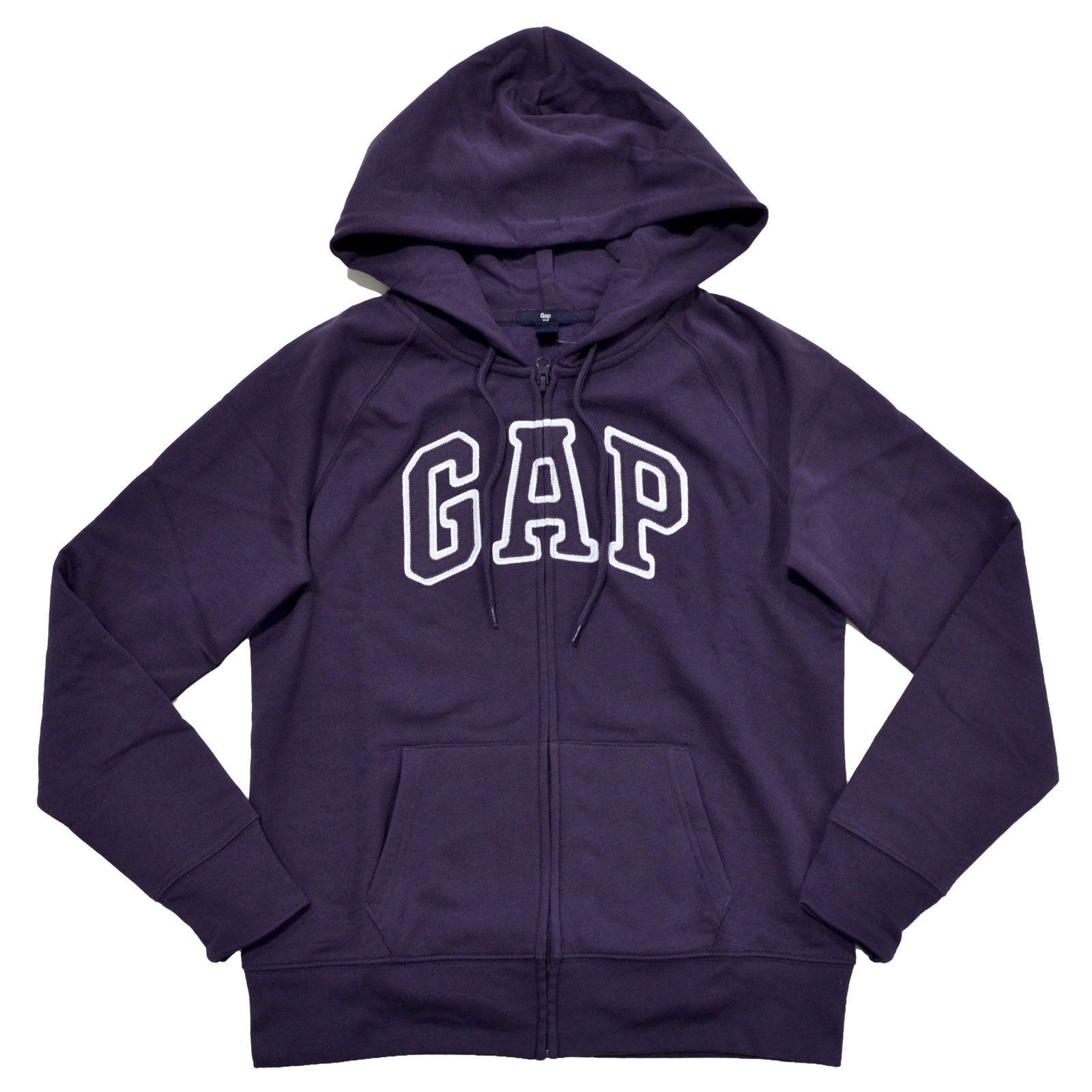 purple gap hoodie