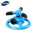 thumbnail image 2 of Aspersor de césped de 360°, apto para riego automático de césped, jardines y huertos (azul) TUNC Sencillez, 2 of 5