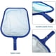thumbnail image 4 of Pool Skimmer, Swimming Pool Pond Flat Net / Leaf Skimmer Duty Leaf Skimmer Durable For Cleaning Swimming Pool Leaves Debris (1pc, 4 of 5