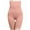Pink, variant on Kaemgyyd Shapewear for Women Breathable High Waisted Butt Lifting Shorts Body Shaper Plus Size Underwear for Women
