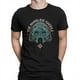 thumbnail image 1 of Camiseta creativa de banda para hombre, Impera Nameless Ghouls Mask, cuello redondo, algodón puro, ropa personalizada, ropa de calle, 1 of 6