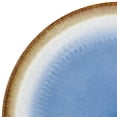 thumbnail image 5 of Gibson Elite Moonstruck 16-Piece Dinnerware Set, Blue, 5 of 5