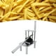 thumbnail image 5 of Cortador de Papa, Manejo Ergonímico de Tracción Antideslizante, Cortador de Papas Fritas Comerciales para el Hogar, 5 of 7