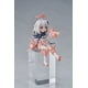 thumbnail image 3 of Genshin-figura de acción de 13cm, Paimon de impacto, figura de Anime bidimensional, hermosa chica, tapón de fideos, modelo de colección, muñecos de juguete, 3 of 4