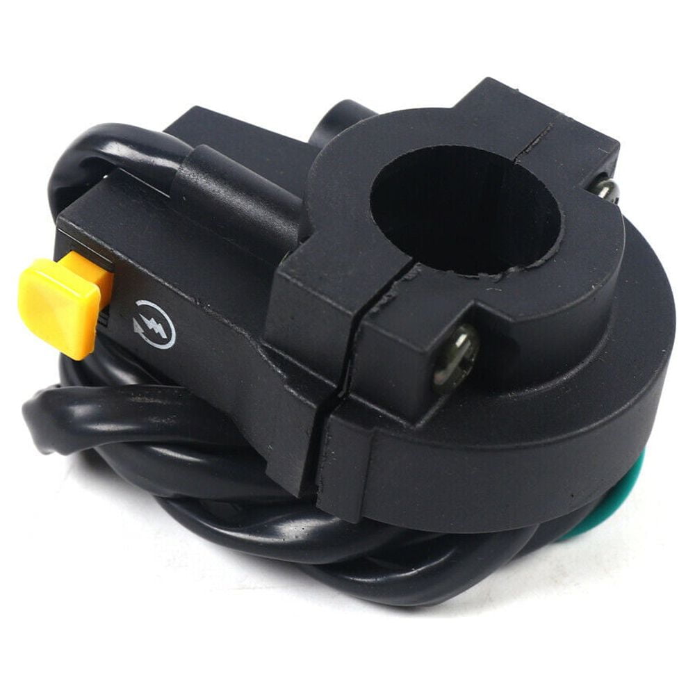 100cc Bike Bicycle Motorized 2 Stroke Petrol Gas Motor Engine Kit Full Set DIY
