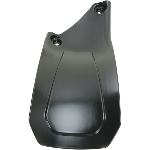 Acerbis Airbox Mud Flap Black 2465990001