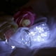thumbnail image 3 of Easy To Install Low Power Consumption LED Light Decor, String Light, High Brightness For Garden Decoration Christmas ANGGREK Otros, 3 of 8