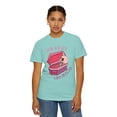 thumbnail image 5 of Dead Inside But Its Valentines Day Comfort Colors Shirt, 5 of 6