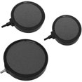 thumbnail image 4 of Round Stone Disc For Oxygen Air Diffuser, Aquarium Air Bubble Disc, Stone A, 4 of 5
