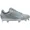 Elite Edition Wolf Grey/White, variant on Nike Hyperdiamond 4 Women's Softball Cleats Metal Spikes Pro Black/White/Dark Grey 7