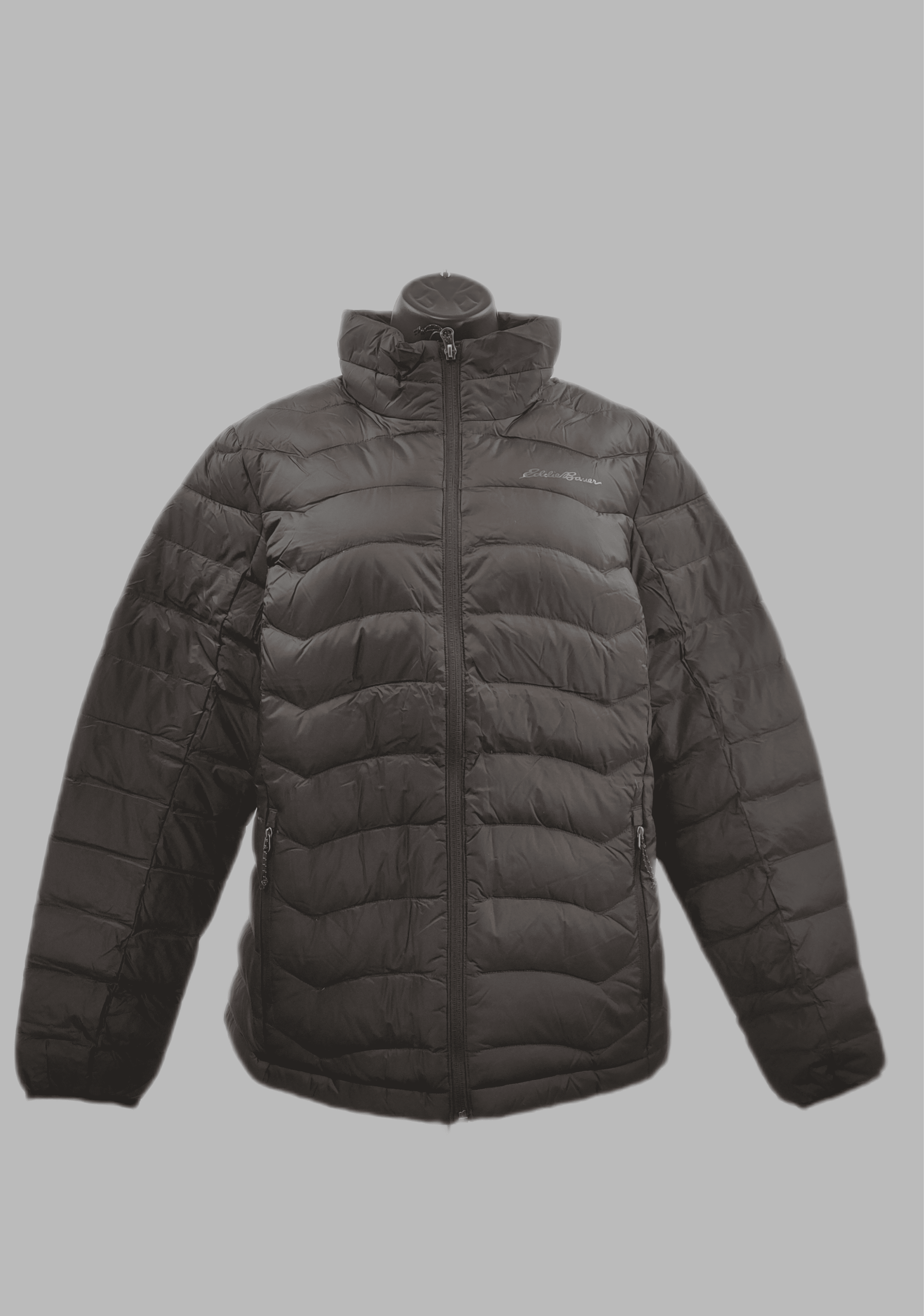 Eddie Bauer puffer jacket【美品】￼ Eddie Bauer Ladies' Down Jacket | Costco