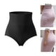 thumbnail image 5 of Bragas de cintura alta Ropa interior ujer Braguita sin costuras Body Shaper XL negro SM SunniMix ropa interior adelgazante, 5 of 8