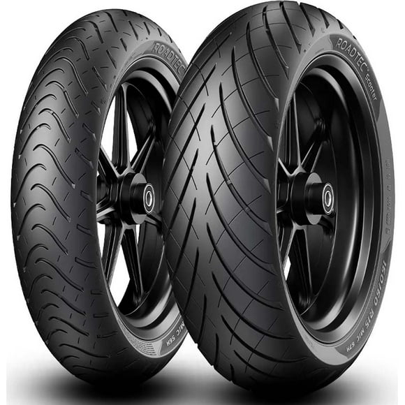 Llanta METZELER 120/90/10 Roadtec Scooter 66L
