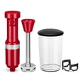 thumbnail image 3 of Batidora Mano Vertical KitchenAid 7KHBV53MPA Rojo Pasión, 3 of 3