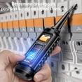 thumbnail image 4 of Prueba inducción 24-250 V destacada destornillador detección voltaje CA, 4 of 9