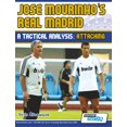 thumbnail image 2 of Jose Mourinho's Real Madrid - A Tactical Analysis: Attacking, 2 of 5