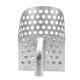 thumbnail image 3 of Pala , jardinería portátil y resistente, accesorios para detección metales, robusto acero inoxidable., 3 of 8