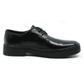 thumbnail image 4 of Classic Low Cut Playboy Leather and Suede - Timeless Style and Unmatched Comfort, 4 of 5
