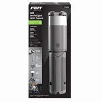 LED WRK LGT W/TRPD 1000L(Pack of 1)