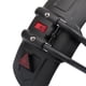 thumbnail image 5 of Guardabarros trasero de acero inoxidable para motocicleta Yamaha MT-09 XSR155 Estilo A, 5 of 7