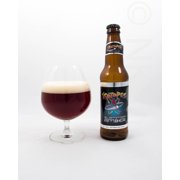 Isotopes Slammin Amber Ale 6/12 B