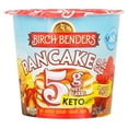 thumbnail image 2 of Birch Benders Classic Maple Pankcake Cup, 2 of 7