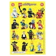 thumbnail image 1 of LEGO Minifiguras Bolsa Ciega Serie 16 71013, 1 of 2