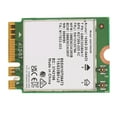 thumbnail image 4 of Tarjeta De Red NGFF M2, Conexión Estable Tarjeta De Red NGFF Triple Banda NGFF M2 Para PC, 4 of 7