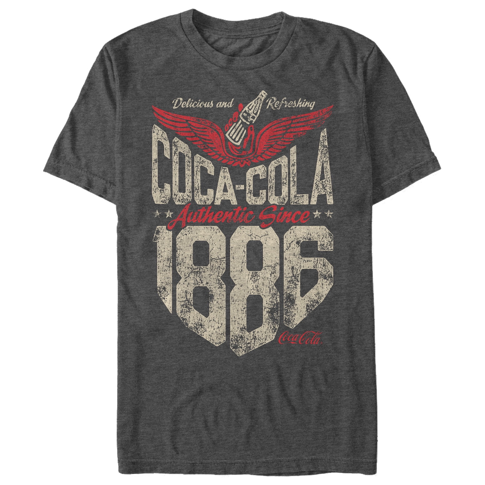 jack and coke tshirt