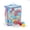 Multicolor, variant on Battat Bag of Balls 100 Plastic Multicolor Play Balls for Ball Pit & Reusable Storage Bag for 12 Months +