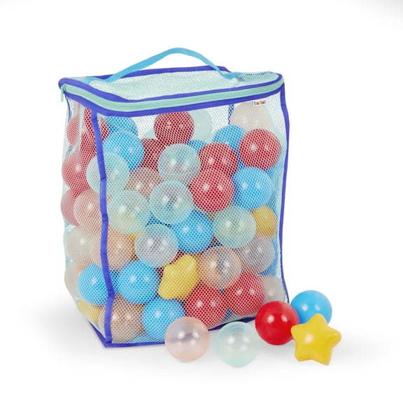 Battat |Expansion Set Balls|101 pieces