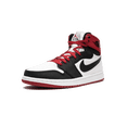 thumbnail image 6 of JORDAN MENS Air Jordan 1 Retro KO HI "Black Toe" 402297 110 from Stadium Goods, 6 of 9