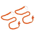 thumbnail image 4 of Correa De Remo Para Kayak De 2 Piezas, Evita La Pérdida De Remo, Reduce La Fatiga, Buena Elasticidad Y Durabilidad, Adecuada Para Remar, Para Kayak, Paseos En Bote, Piragüismo,, 4 of 7