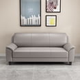 thumbnail image 4 of Cabeceros De cuero, sofá Kotatsu Counch, sofá De café, conjunto moderno De muebles De jardín, conjunto De sofás para sala De estar, muebles LQQ20XP, 4 of 5