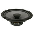 thumbnail image 1 of Midrange Loudspeaker, Coaxial Speaker Heat  6in 500W 4 Ohms  For Audio System Modification, 1 of 8