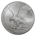 thumbnail image 3 of 500-Coin 1 oz American Silver Eagle BU Monster Box - Random Year, 3 of 4