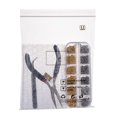thumbnail image 3 of Kit de suministros para hacer aretes con alicates para anillos de salto con cierre de langosta Labymos Suministros para hacer aretes, 3 of 6