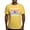 Yellow, variant on CafePress - Pepsi Generation Checkered Dark T Shirt - Men's Classic Cotton T-Shirts
