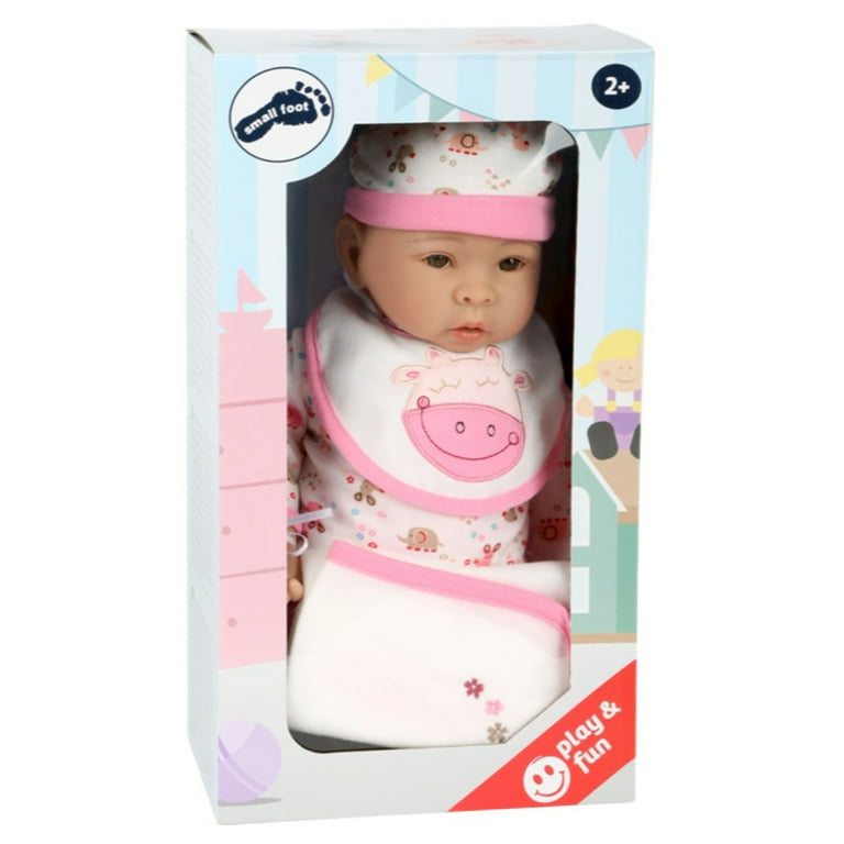 Hanna Baby Doll Playset Hanna Baby Doll Playset